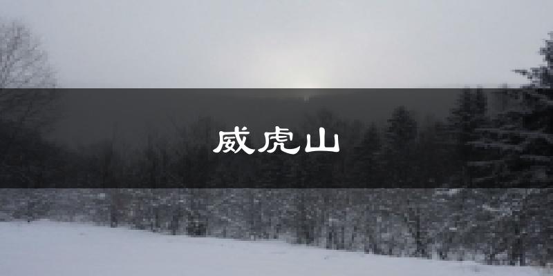 天津東麗威虎山天氣預(yù)報(bào)未來(lái)一周